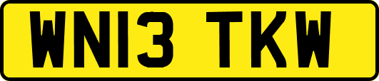 WN13TKW