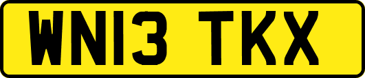 WN13TKX