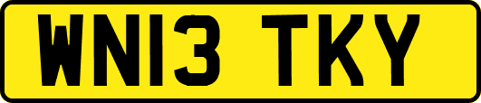 WN13TKY