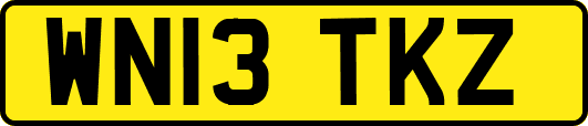 WN13TKZ