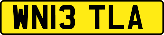 WN13TLA