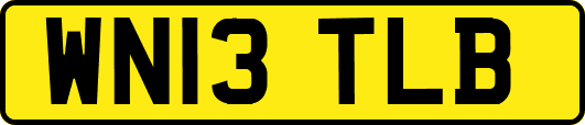 WN13TLB