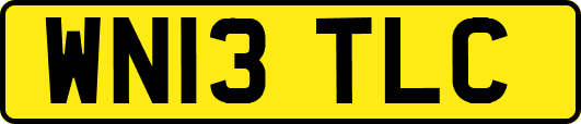 WN13TLC