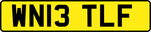 WN13TLF
