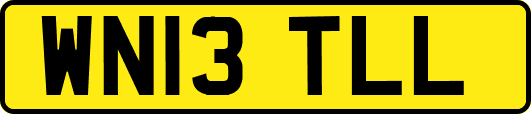 WN13TLL