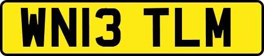WN13TLM