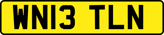 WN13TLN