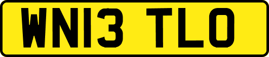 WN13TLO