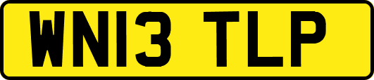 WN13TLP