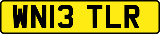 WN13TLR