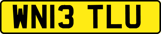 WN13TLU