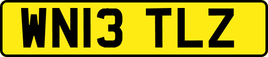 WN13TLZ