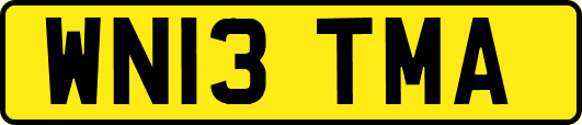 WN13TMA