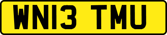 WN13TMU