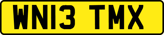 WN13TMX