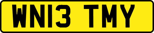 WN13TMY