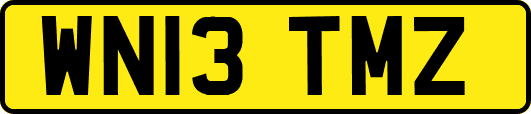 WN13TMZ