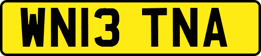 WN13TNA
