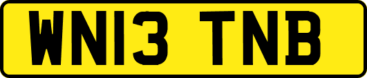WN13TNB