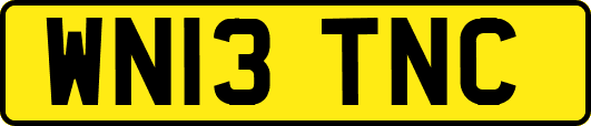 WN13TNC