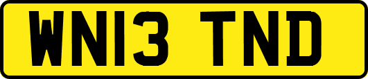 WN13TND