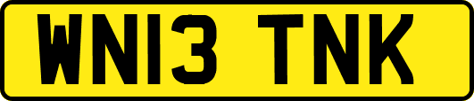 WN13TNK