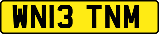 WN13TNM