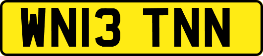 WN13TNN