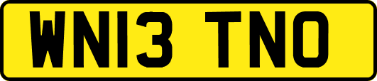 WN13TNO