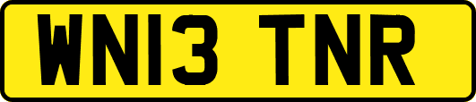 WN13TNR