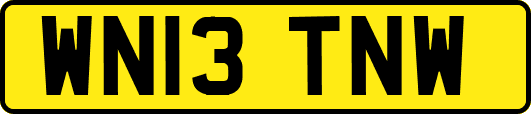 WN13TNW