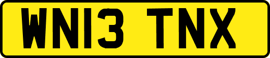 WN13TNX