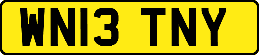 WN13TNY