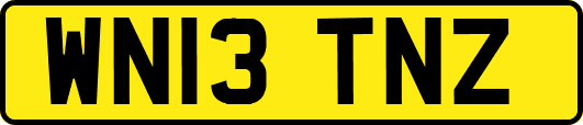 WN13TNZ