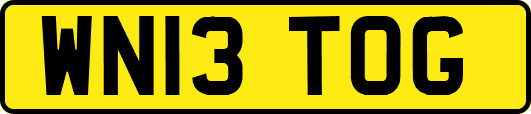 WN13TOG