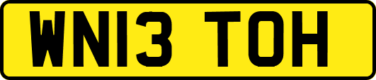 WN13TOH