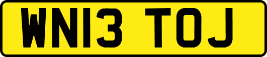 WN13TOJ