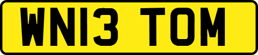 WN13TOM
