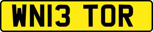 WN13TOR