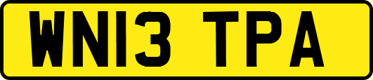 WN13TPA
