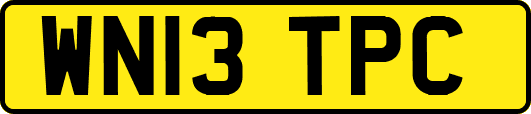 WN13TPC
