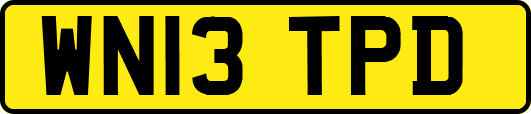 WN13TPD