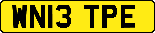 WN13TPE