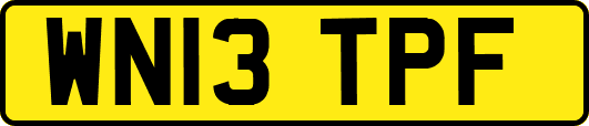 WN13TPF