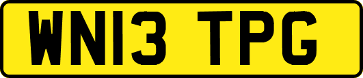 WN13TPG