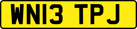 WN13TPJ