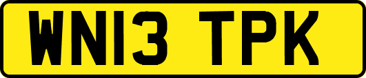 WN13TPK