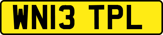 WN13TPL