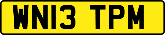 WN13TPM