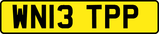 WN13TPP